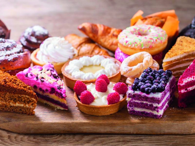 pâtisserie pâtisserie
